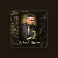 Cephas Riggins