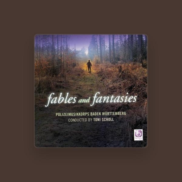 Polizeimusikkorps Baden Württemberg