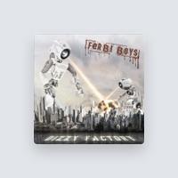 Ferbi Boys