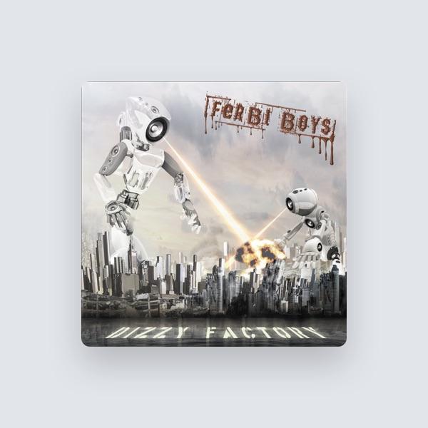 Ferbi Boys