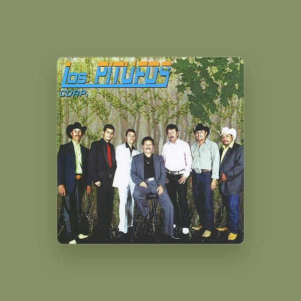 Los Pitufos Corp.