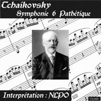 Symphonie n°6 en Si mineur, Op. 74 : III. Allegro molto vivace. "Pathétique"