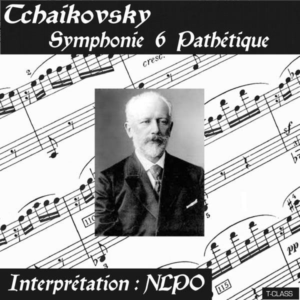 Symphonie n°6 en Si mineur, Op. 74 : Ouverture solennelle