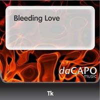 Bleeding Love (The Dancefloor Version)