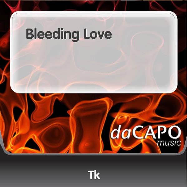 Bleeding Love (The Dancefloor Version)