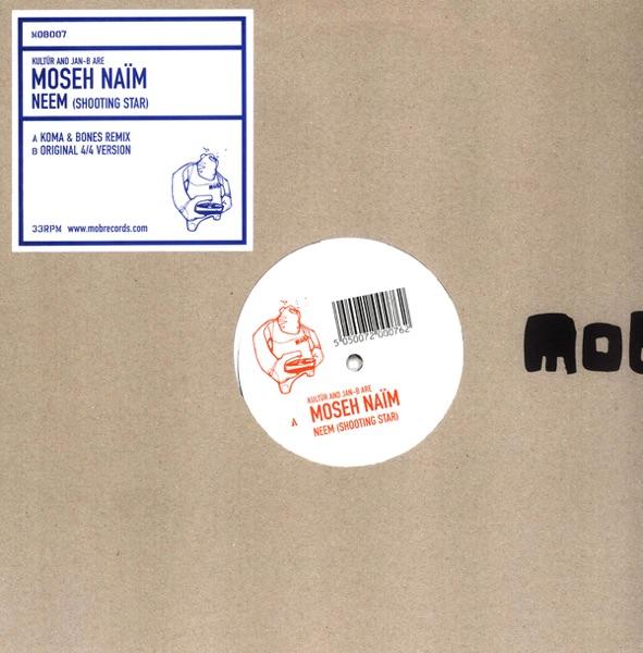Neem (Shooting Star) [Koma & Bones Remix]
