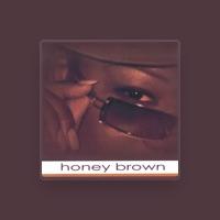 Honey Brown