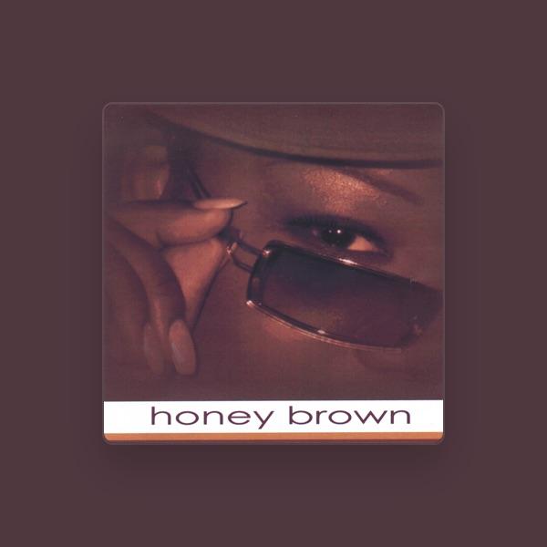 Honey Brown