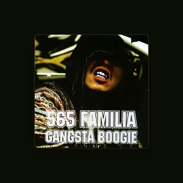 565 FAMILIA