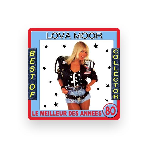 Lova Moor