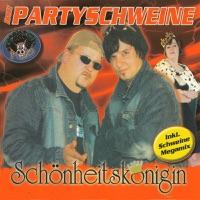 Schweine Megamix (inkl. Gute Freunde, Ich will Dich nackich' sehn, Schönheitskönigin u.m.)