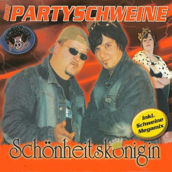 Schweine Megamix (inkl. Gute Freunde, Ich will Dich nackich' sehn, Schönheitskönigin u.m.)