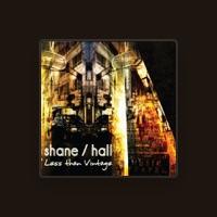 Shane / Hall