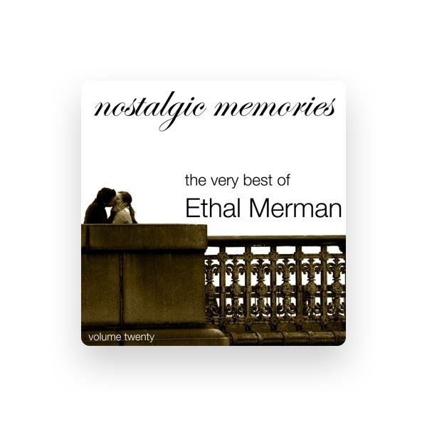 Ethal Merman