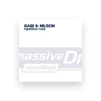 Gabi & Nilson