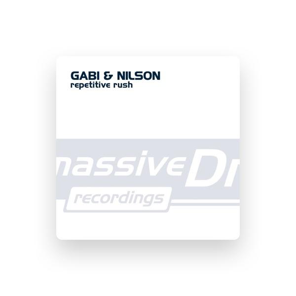 Gabi & Nilson