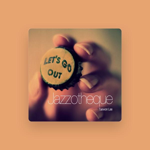 Jazzotheque