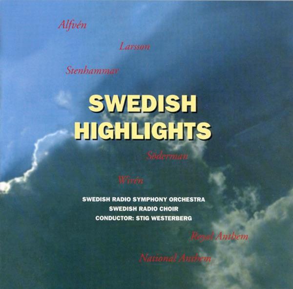 Midsommarvaka (Midsummer Vigil), Op. 19, "Swedish Rhapsody No.1"