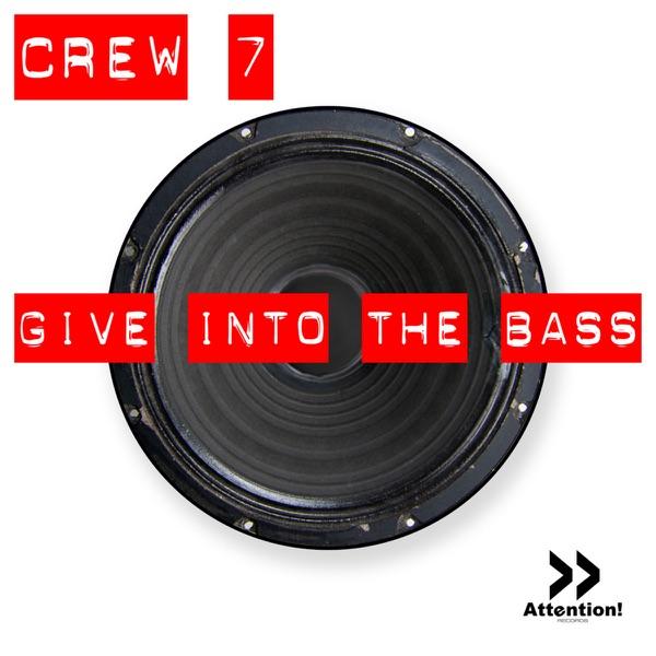 Give Into the Bass (Bootleg Radio)