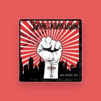 Revolucionarios