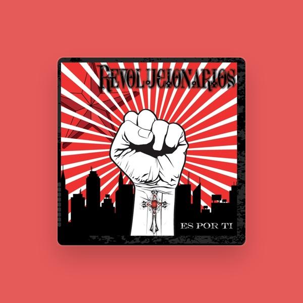 Revolucionarios