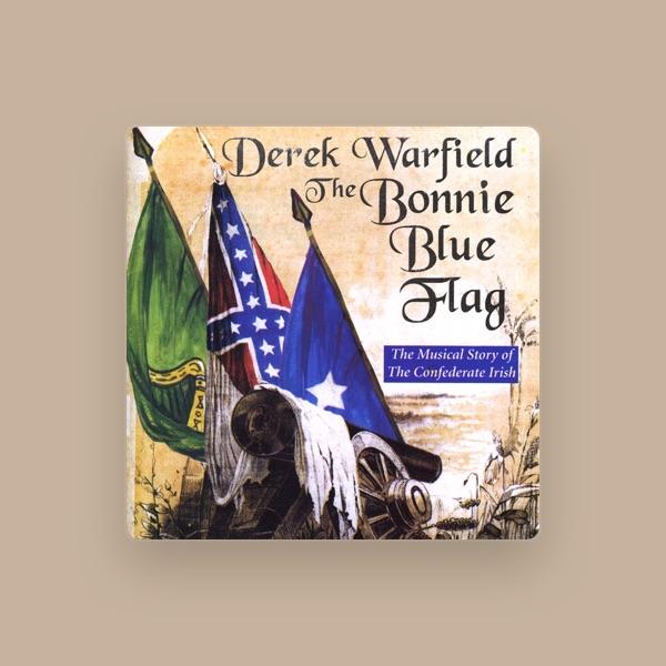 Derek Warfield