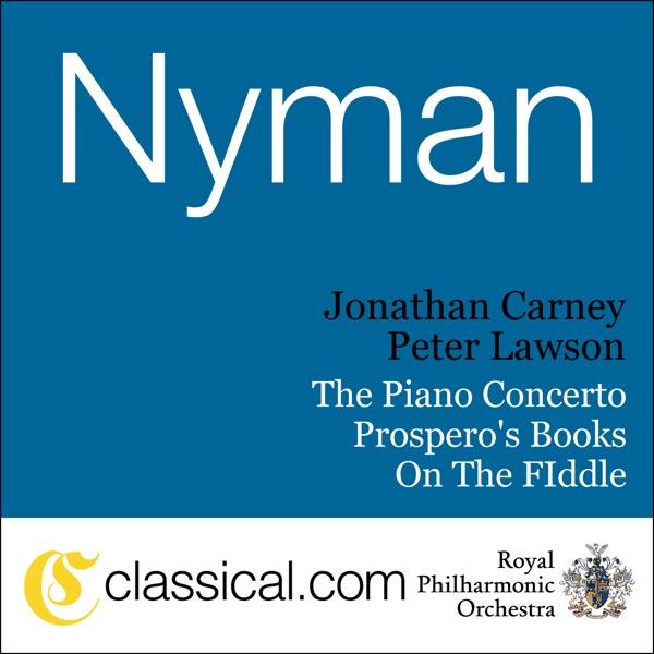 The Piano Concerto - the Beach