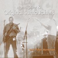 Behind a Rose (Live) [feat. Peter Menyhart]