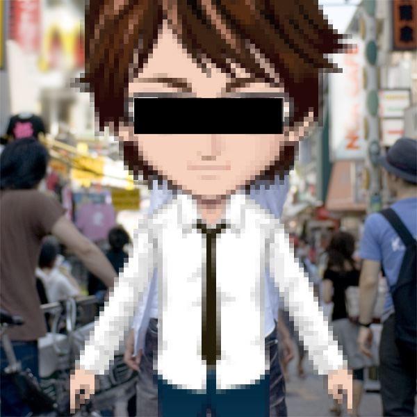 デジタル難民