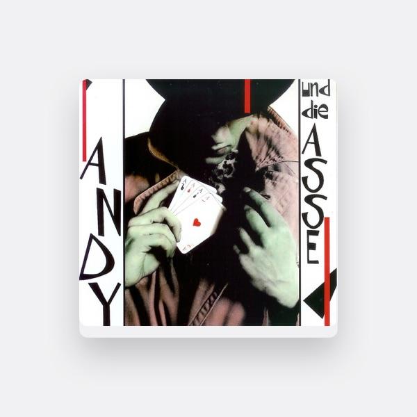 Andy und die Asse