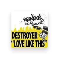 Destroyer
