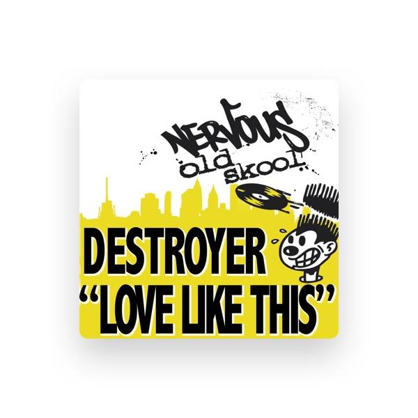 Destroyer