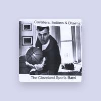 The Cleveland Sports Band