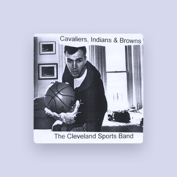 The Cleveland Sports Band