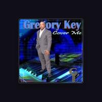 Gregory Key