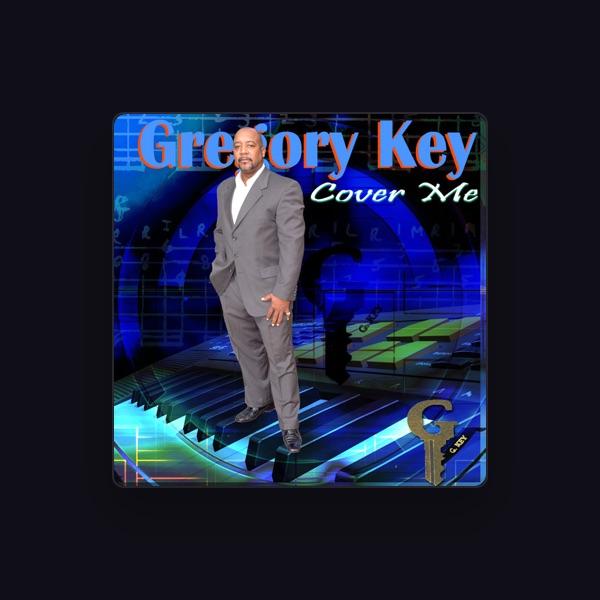 Gregory Key