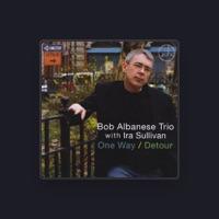 Bob Albanese Trio