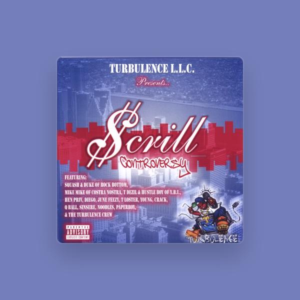 Scrill