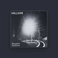 Kalliope