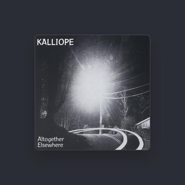Kalliope