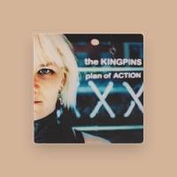 The Kingpins