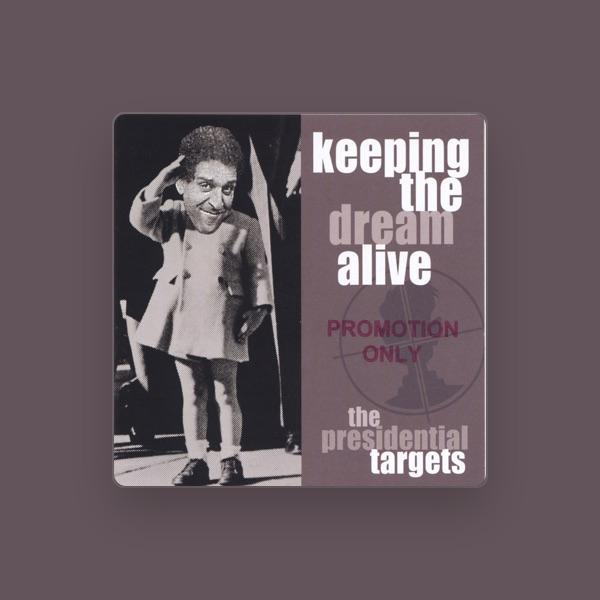 The Presidential Targets