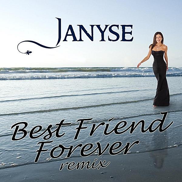 Best Friend Forever (Remix)