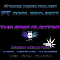 The Mike Electro (Dj Pechkin Remix)