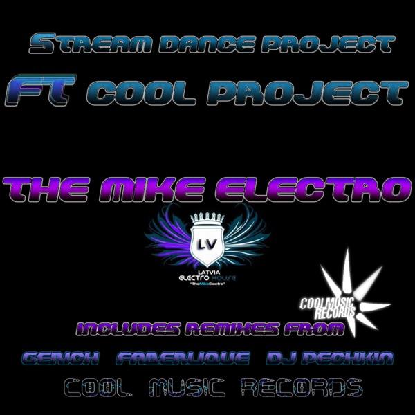The Mike Electro (Faberlique Remix)