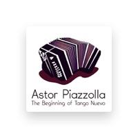 Astor Piazzolla y Su Quinteto
