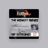 The Monkey Biznizz