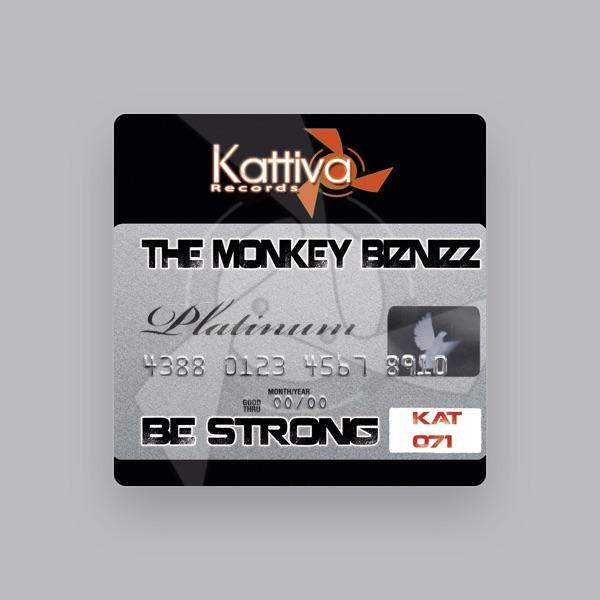 The Monkey Biznizz