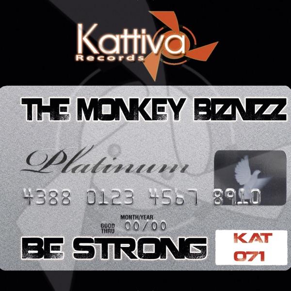 Be Strong (Subkillerz Remix)