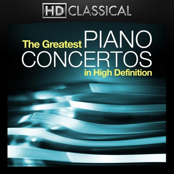 Concerto No. 1 in B-Flat Minor for Piano and Orchestra, Op. 23: I. Allegro Non Troppo e Molto Maestoso - Allegro Con Spirito